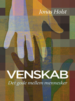 cover image of Venskab